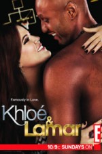 Khloe & Lamar